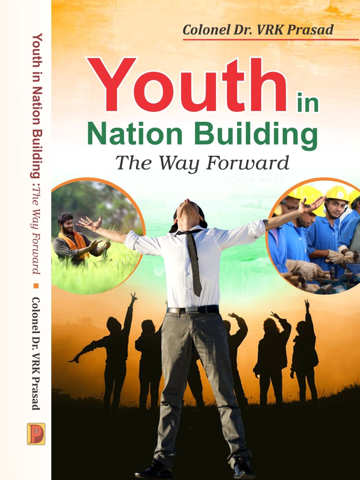 Youth in Nation Building The Way Forward